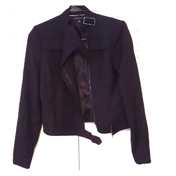 AK Moto jacket - Picture 2 of 8